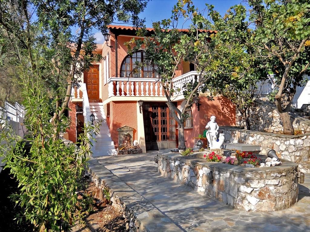 Maison à Lagonisi, Grèce, 150 m2 - image 1