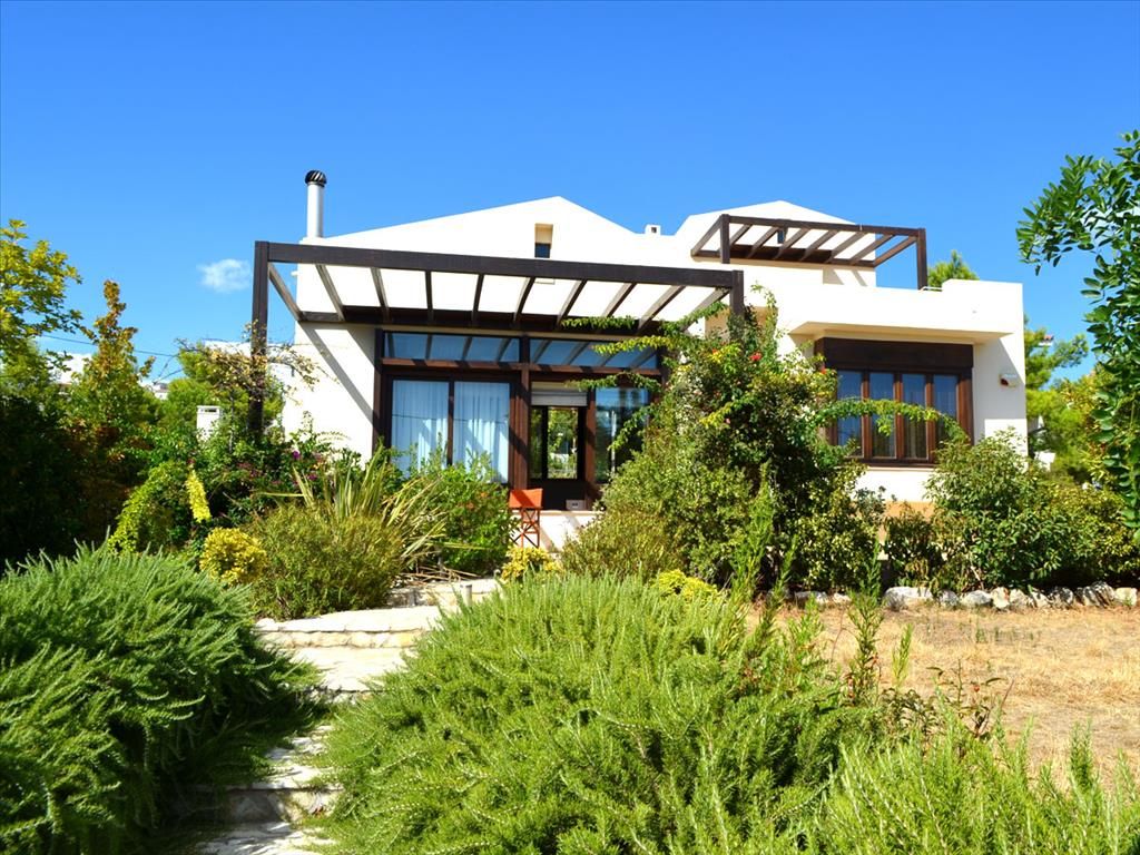 House in Nea Makri, Greece, 252 sq.m - picture 1