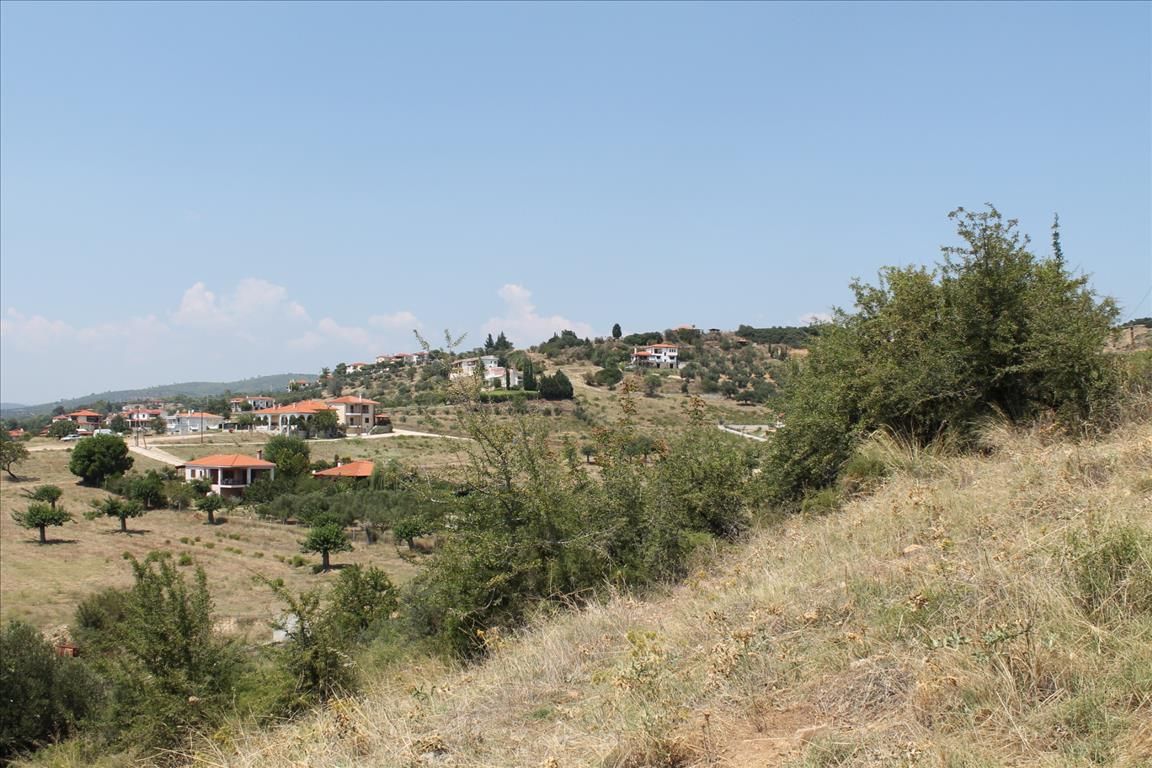 Land in Sithonia, Greece, 8 000 sq.m - picture 1