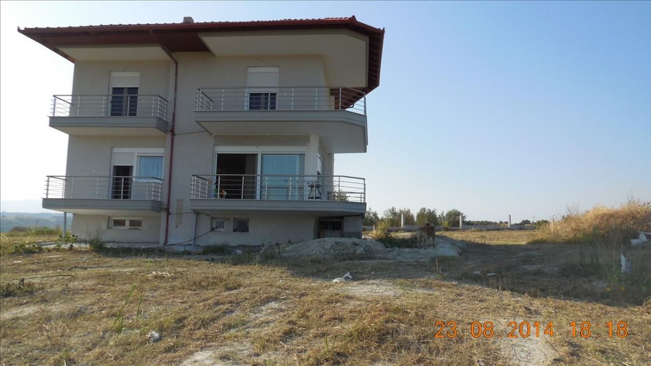 House in Pieria, Greece, 220 sq.m - picture 1