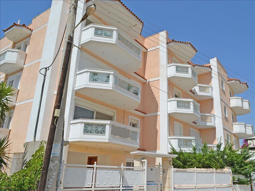 Appartement à Glyfada, Grèce, 87 m2 - image 1
