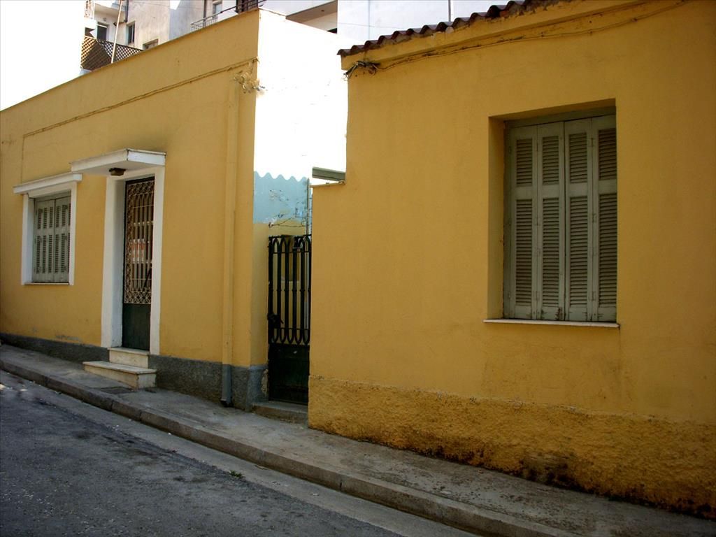 House in Athens, Greece, 60 sq.m - picture 1