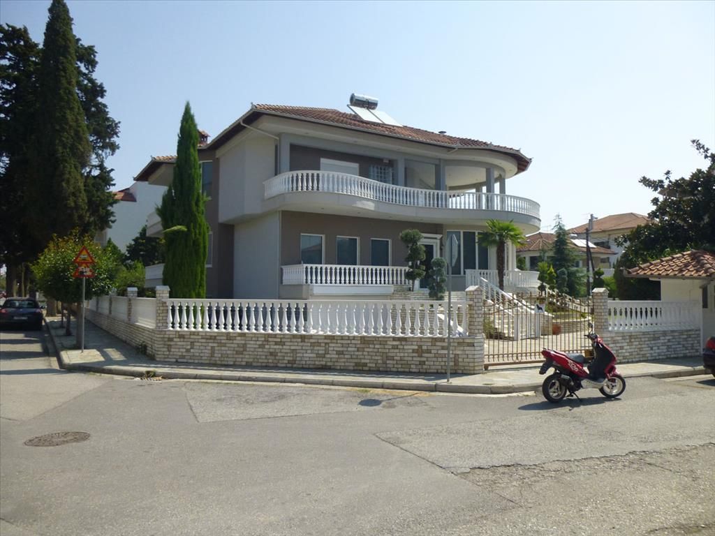 Villa à Piérie, Grèce, 350 m2 - image 1