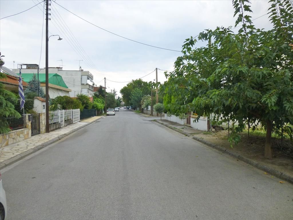Land in Pieria, Greece, 750 sq.m - picture 1