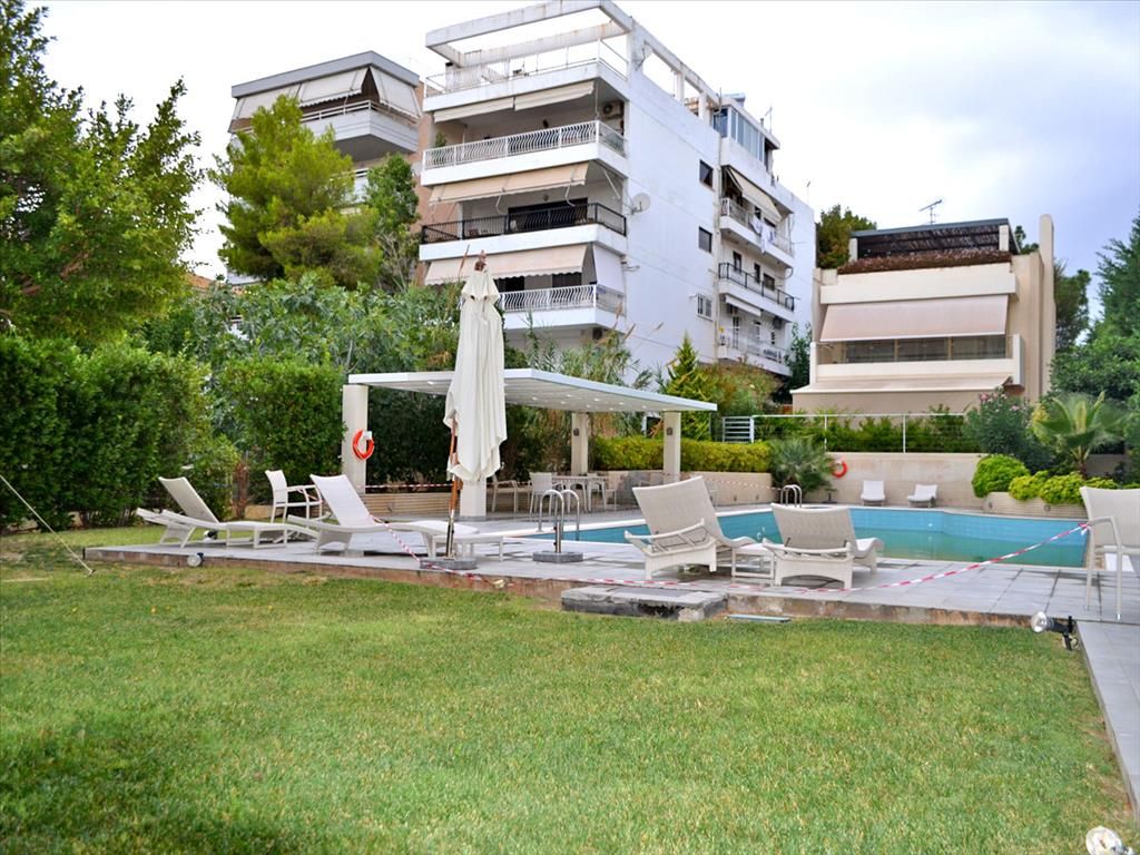 Wohnung in Voula, Griechenland, 219 m2 - Foto 1