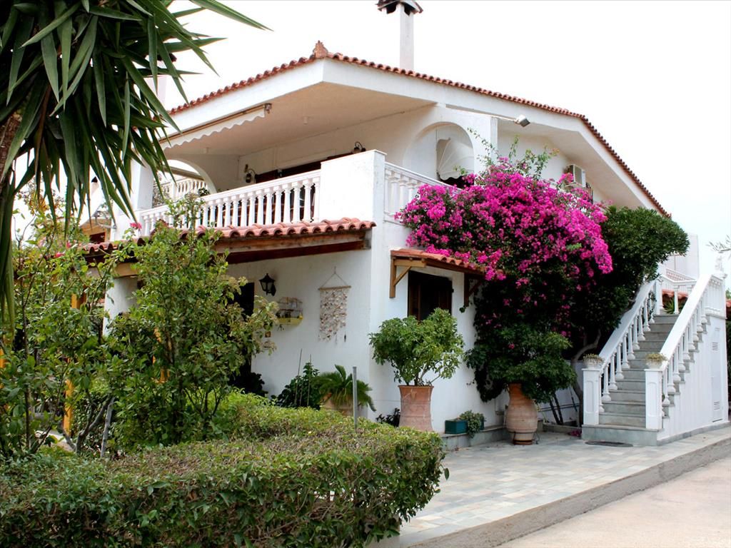 Haus in Agios Konstantinos, Griechenland, 177 m2 - Foto 1