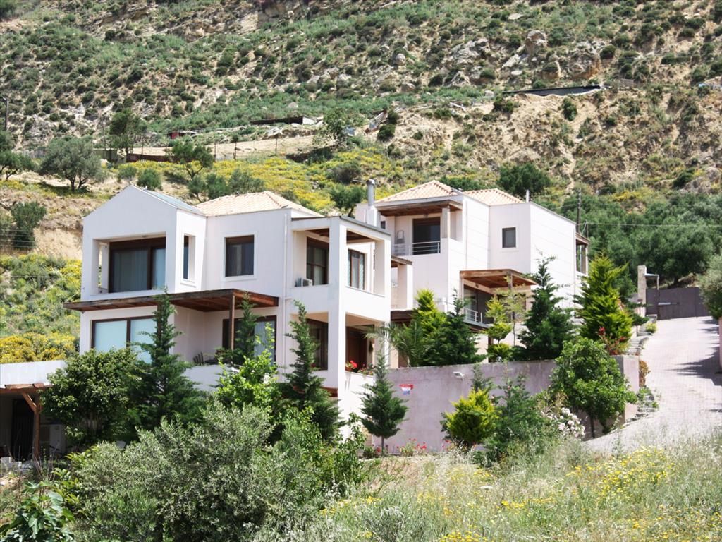 Casa en Heraclión, Grecia, 160 m2 - imagen 1