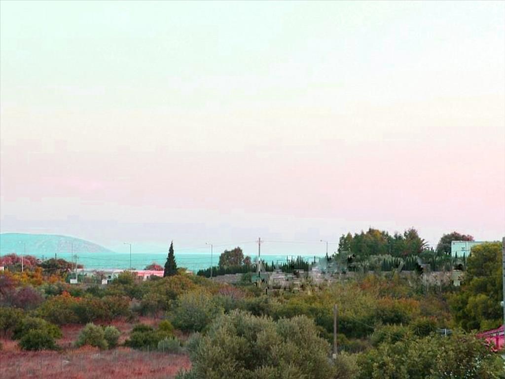 Terreno en Lagonisi, Grecia, 1 160 m2 - imagen 1