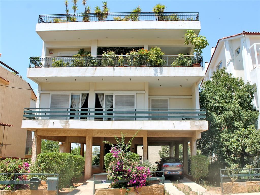 Wohnung in Paiania, Griechenland, 147 m2 - Foto 1