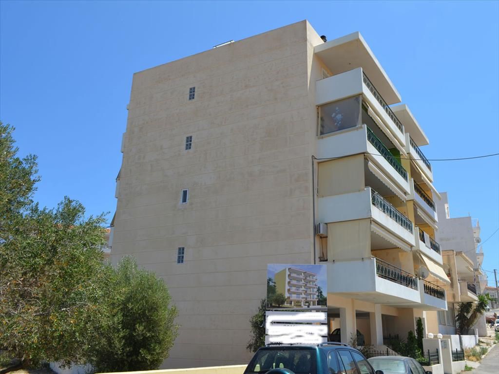 Appartement en Béotie, Grèce, 89 m2 - image 1