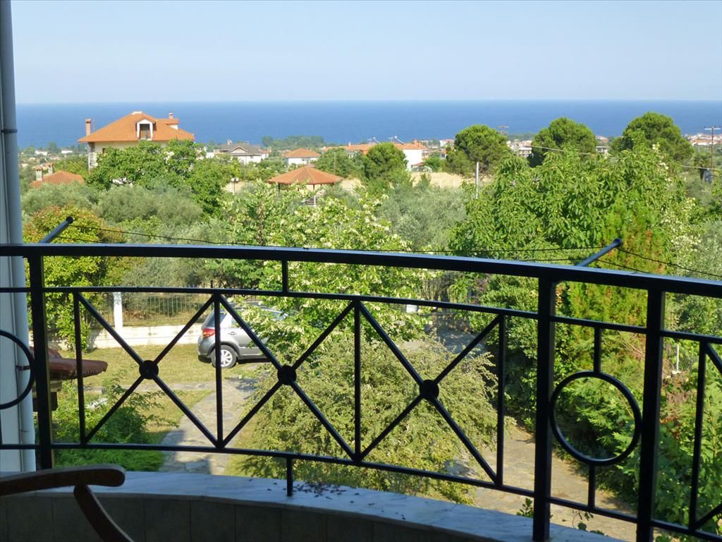 Villa in Pieria, Greece, 220 sq.m - picture 1