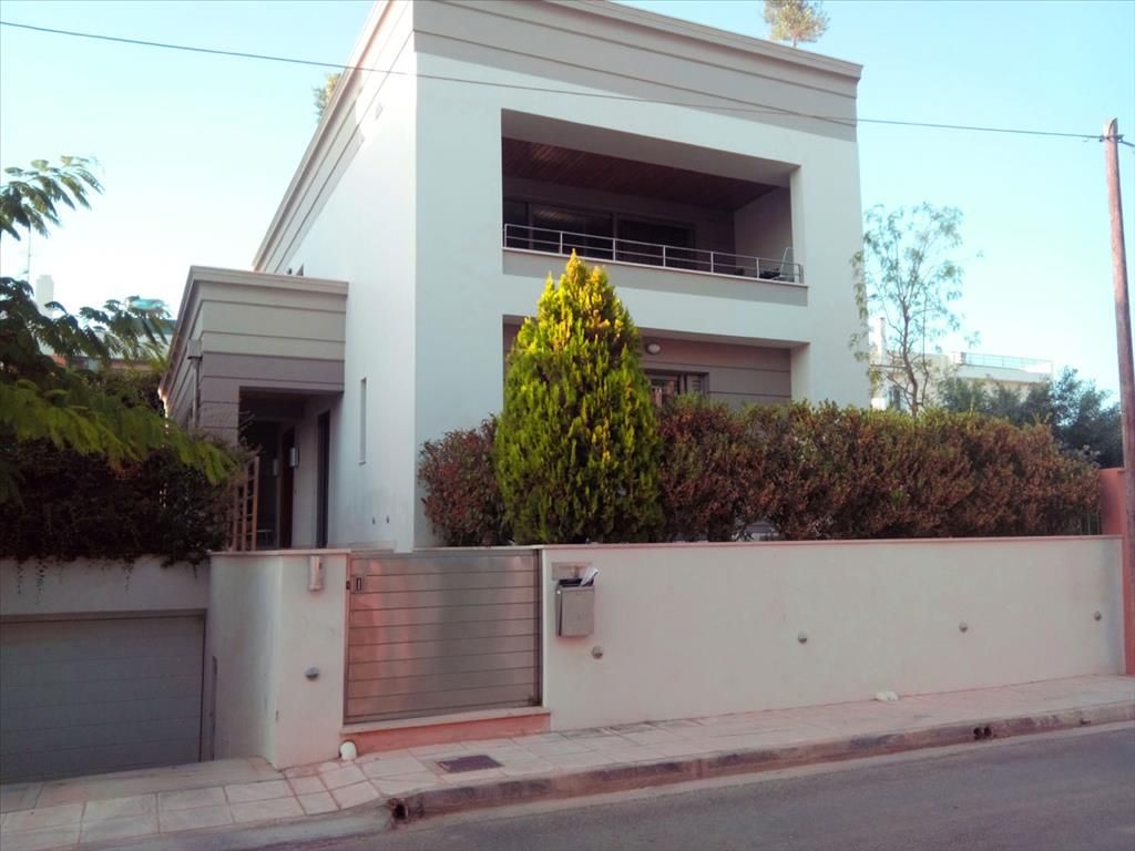 Haus in Voula, Griechenland, 360 m2 - Foto 1