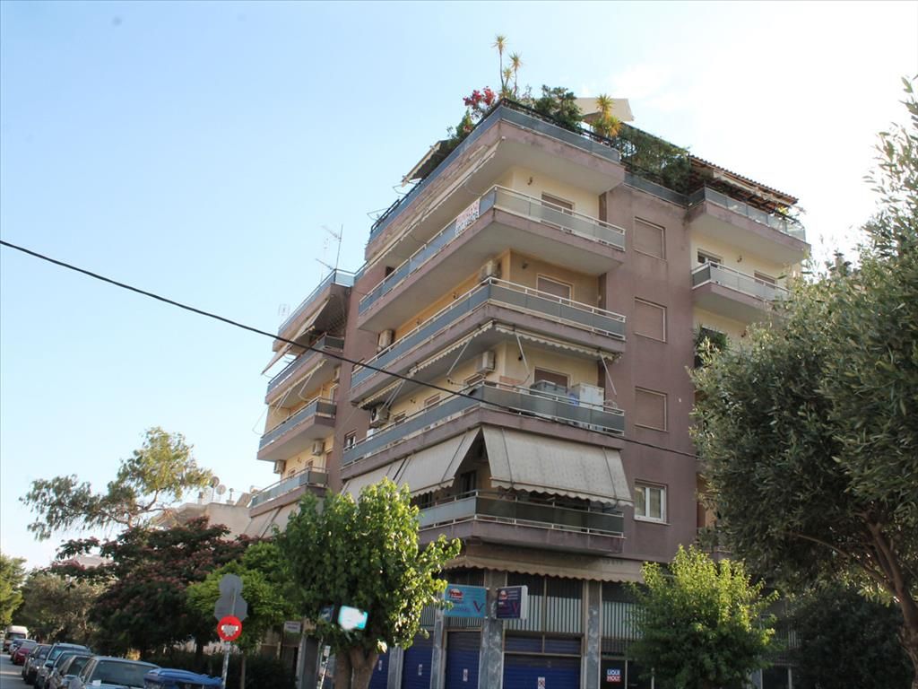 Flat in Athens, Greece, 131 sq.m - picture 1