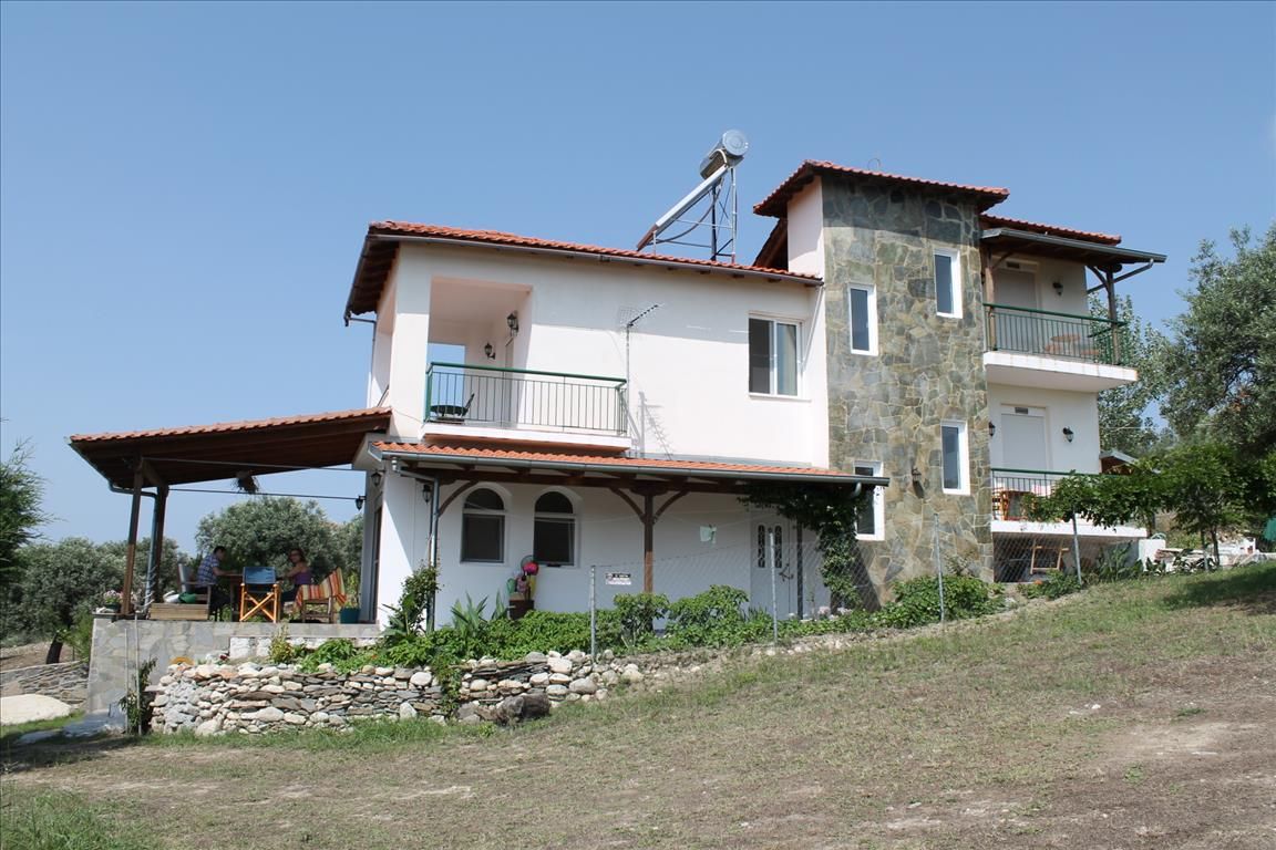 House in Sithonia, Greece, 100 sq.m - picture 1