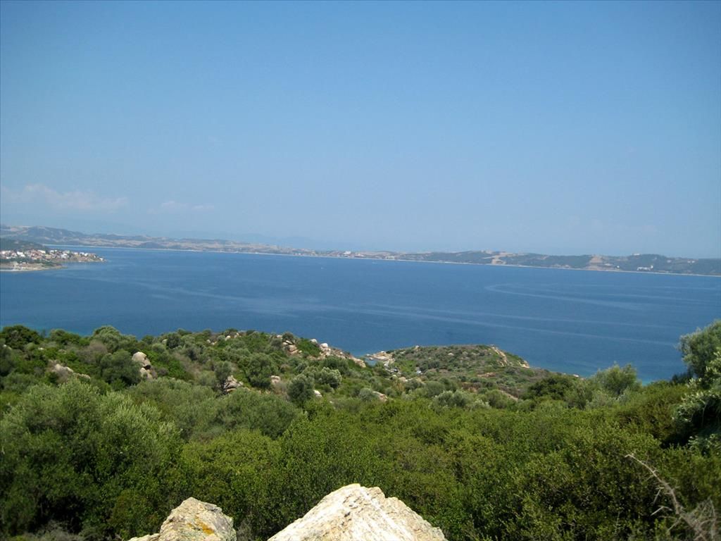 Land on Mount Athos, Greece, 7 000 sq.m - picture 1