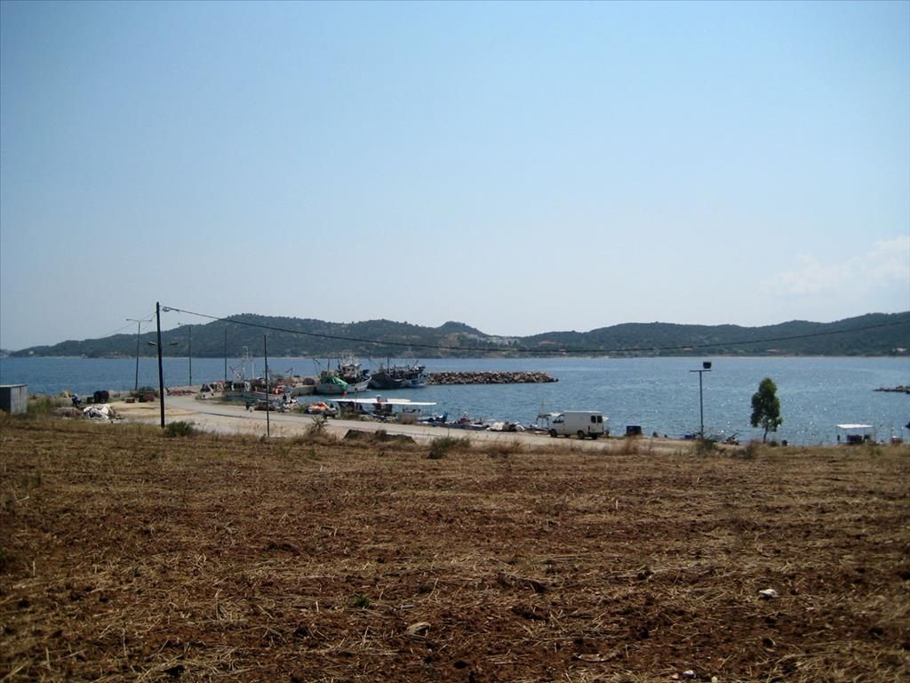 Land on Mount Athos, Greece, 1 400 sq.m - picture 1