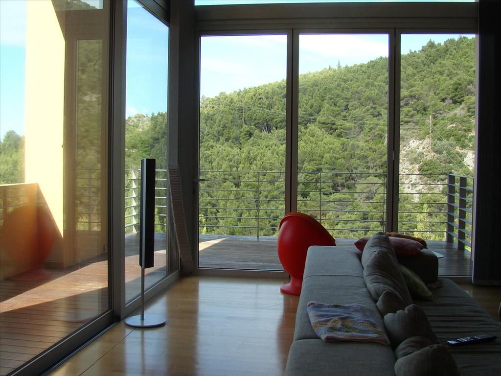 Casa en Ática, Grecia, 400 m2 - imagen 1