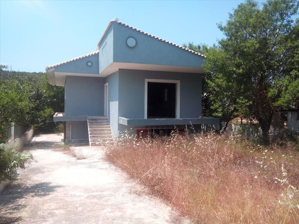 House in Paiania, Greece, 200 sq.m - picture 1