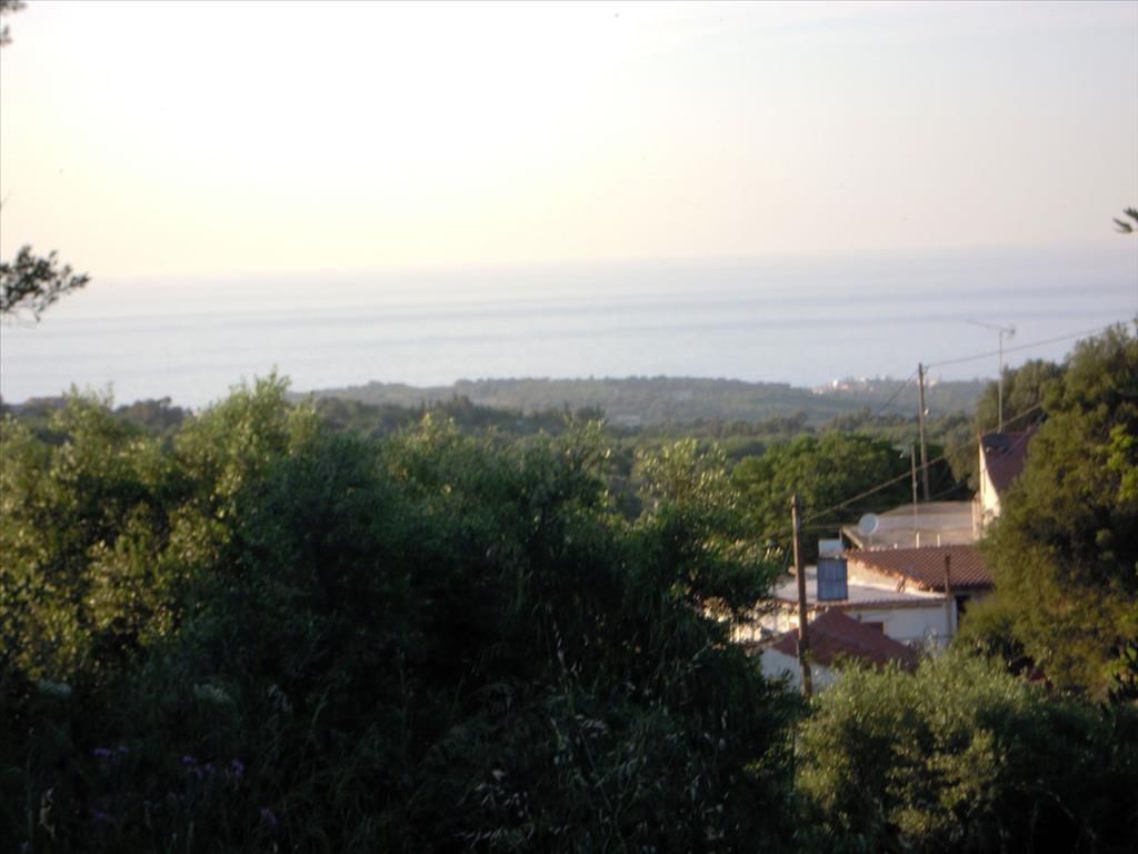 Land in Rethymno, Greece, 6 078 sq.m - picture 1