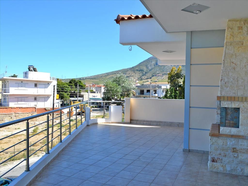 Maisonette in Agios Konstantinos, Greece, 150 sq.m - picture 1