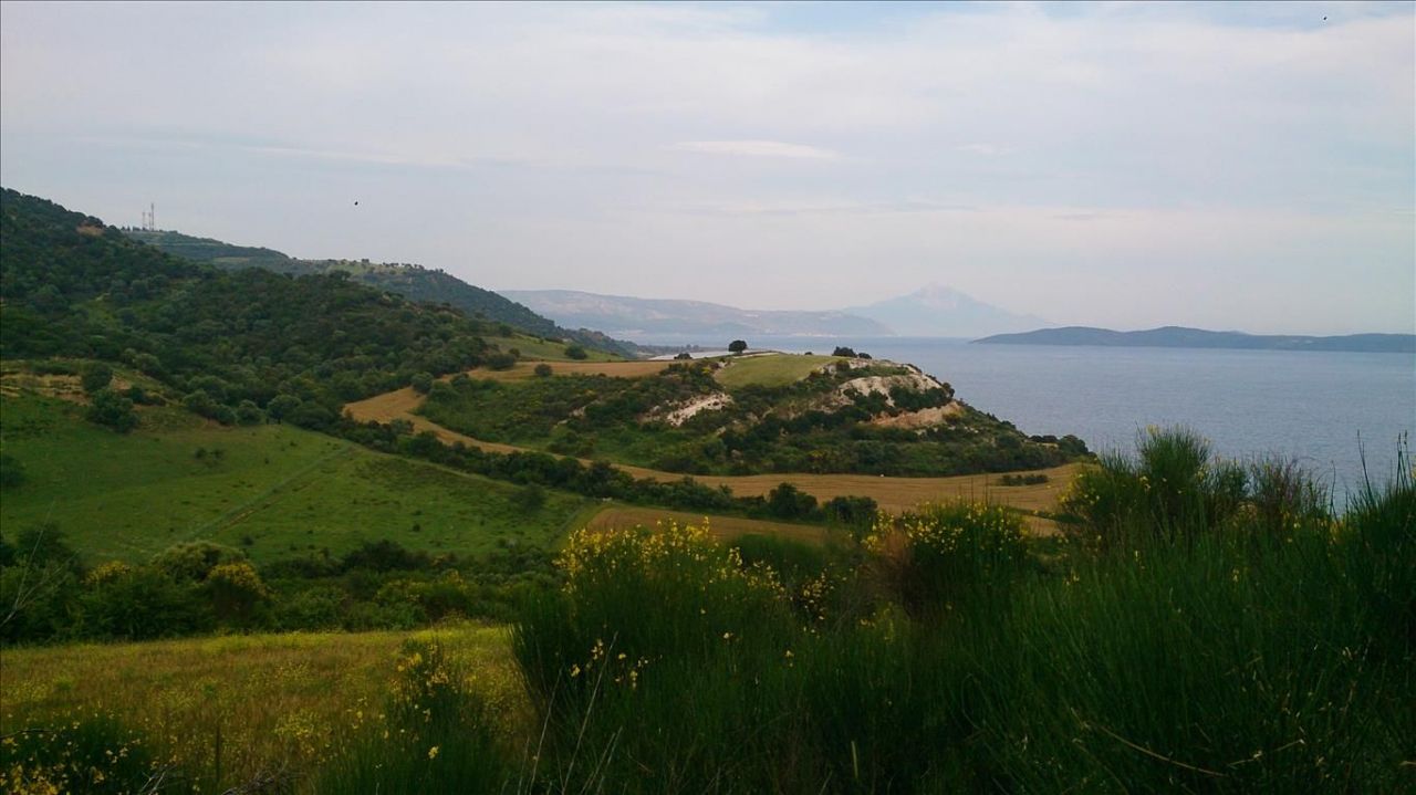 Grundstück auf dem Athos, Griechenland, 11 300 m2 - Foto 1
