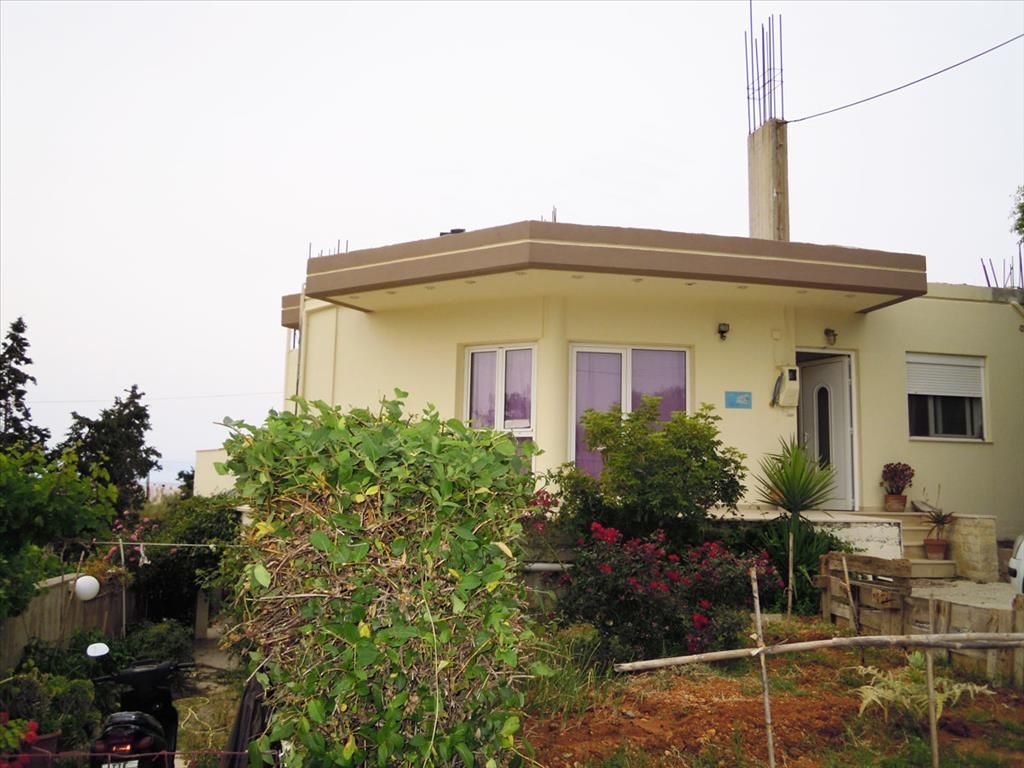 House in Anissaras, Greece, 370 sq.m - picture 1