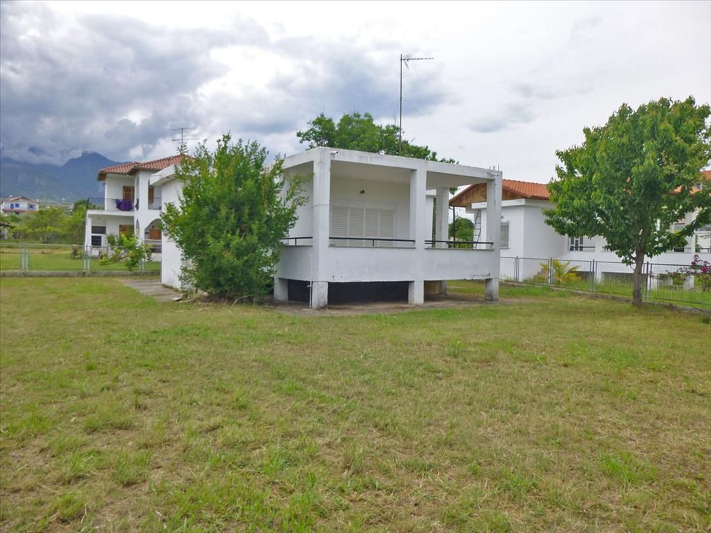 House in Pieria, Greece, 50 sq.m - picture 1