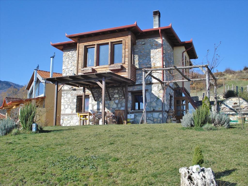 House in Pieria, Greece, 115 m² - picture 1