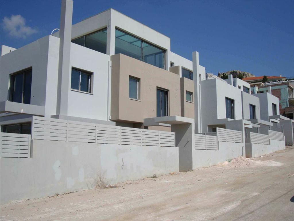 Maisonnette en Béotie, Grèce, 207 m2 - image 1