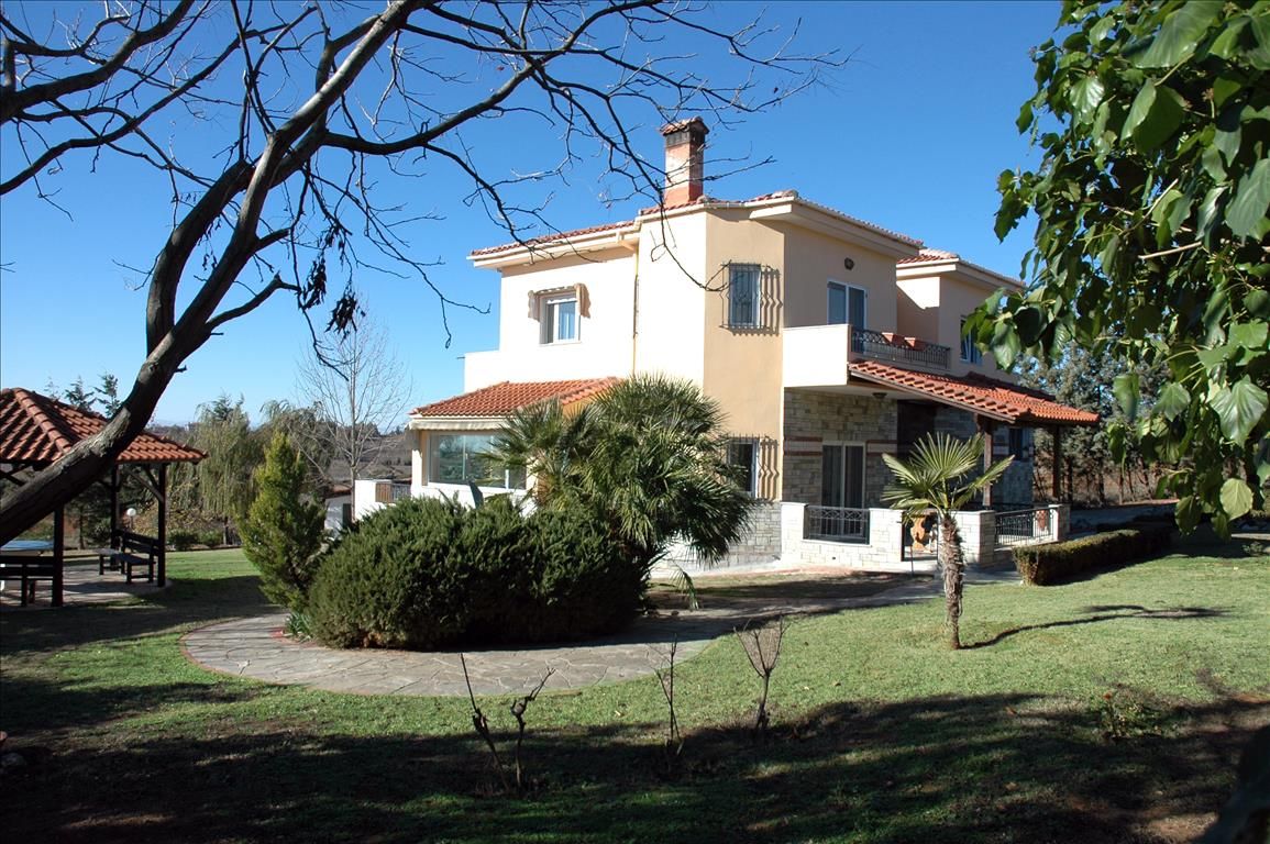 Maison à Thessalonique, Grèce, 285 m2 - image 1