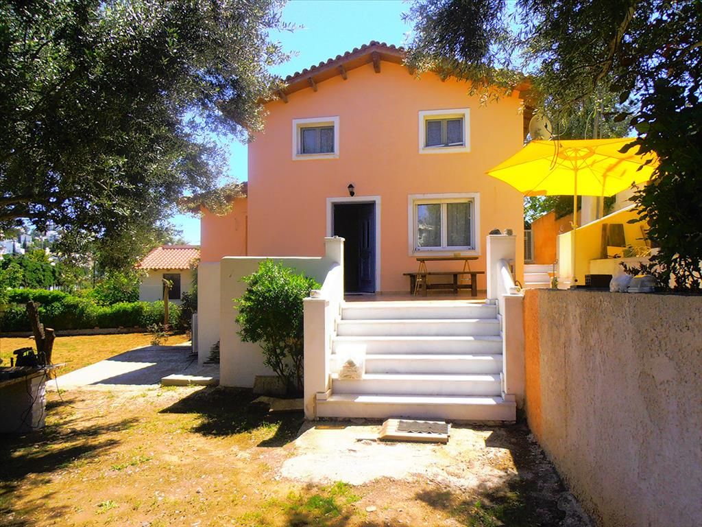 House in Saronida, Greece, 185 sq.m - picture 1