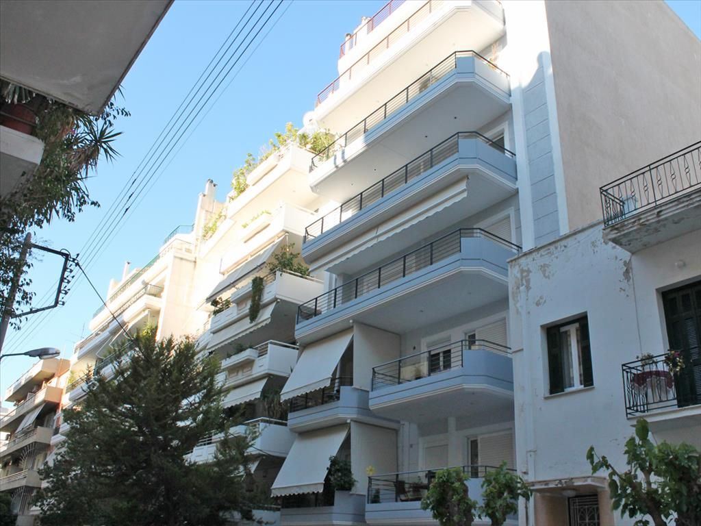 Flat in Athens, Greece, 121 sq.m - picture 1