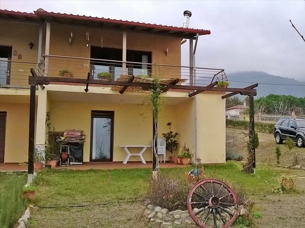 Haus in Pieria, Griechenland, 80 m2 - Foto 1