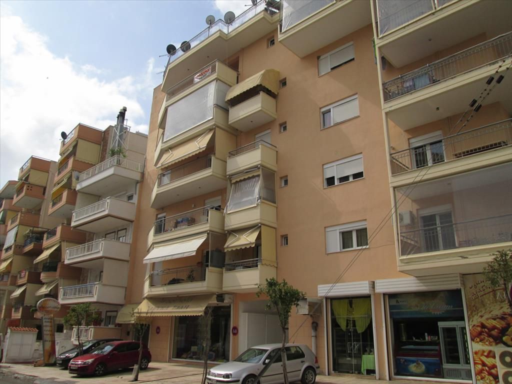 Appartement à Thessalonique, Grèce, 78 m2 - image 1