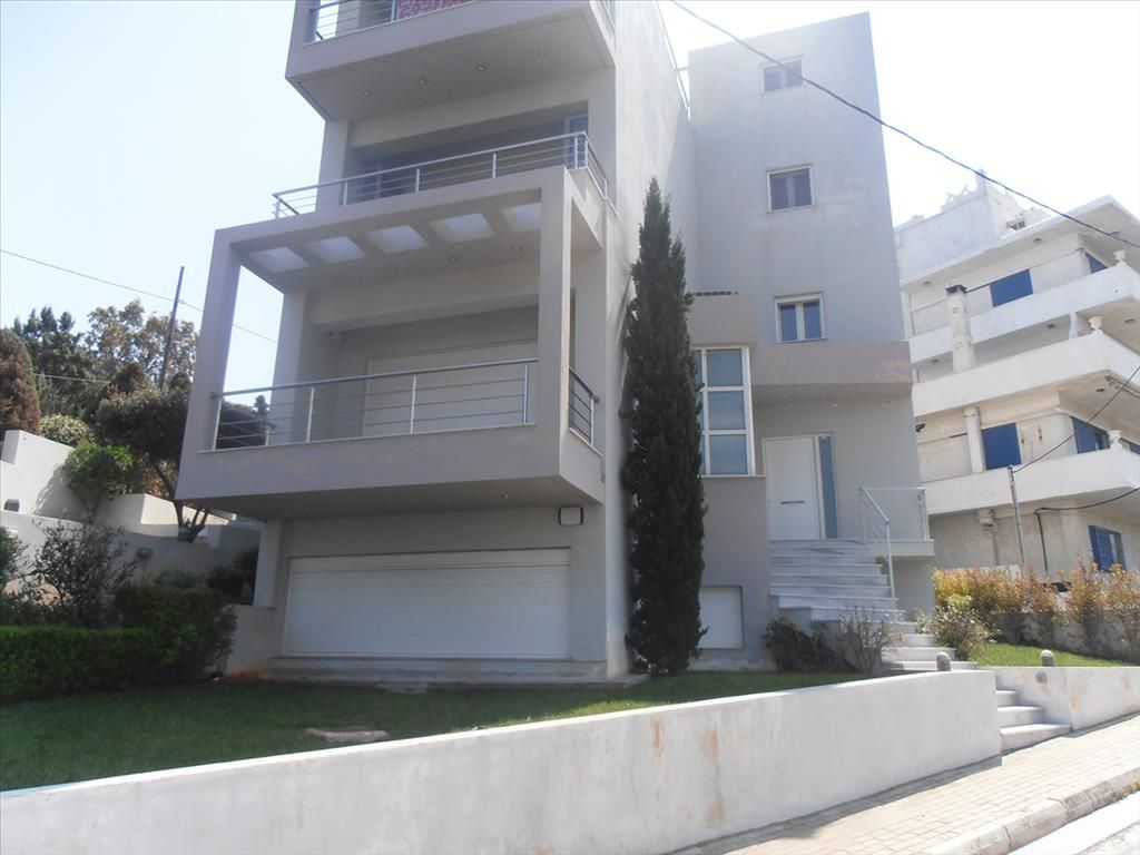 Wohnung in Rafina, Griechenland, 95 m2 - Foto 1