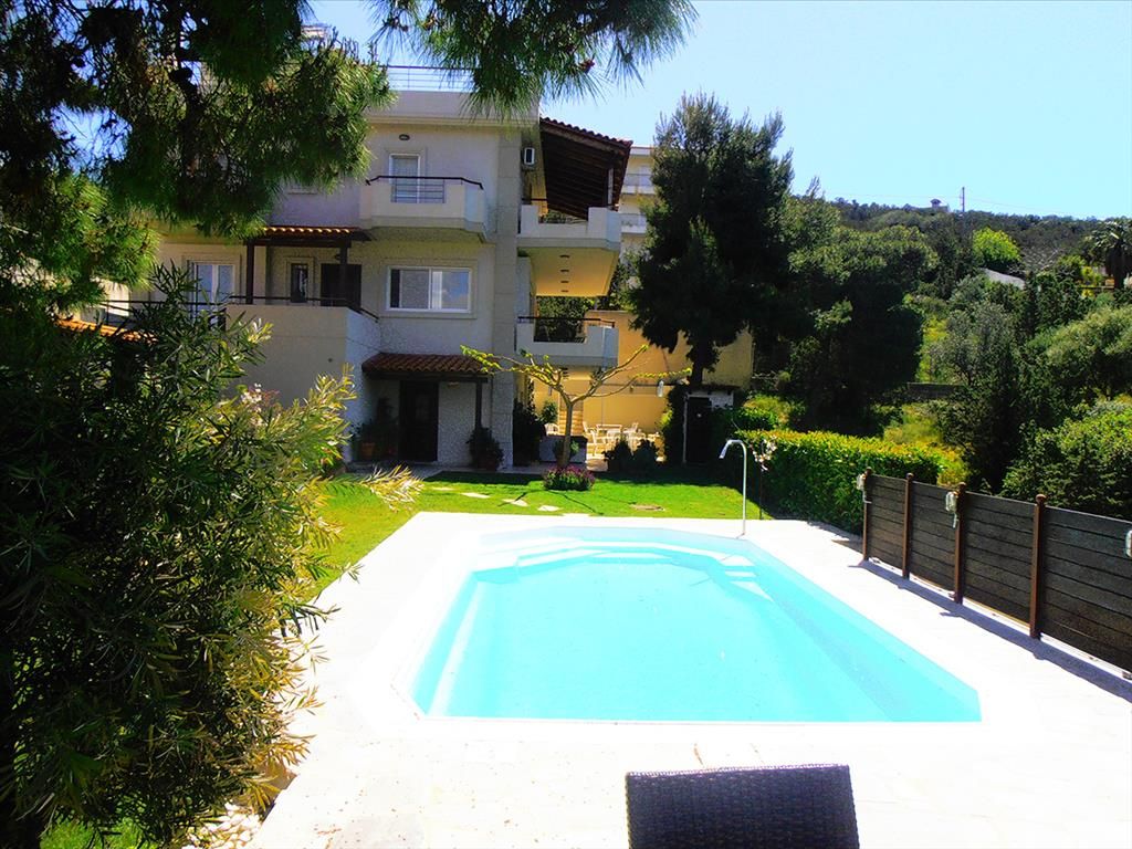 Villa à Agios Konstantinos, Grèce, 240 m2 - image 1