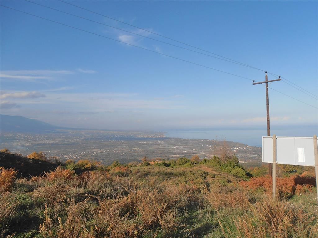Land in Pieria, Greece, 780 sq.m - picture 1