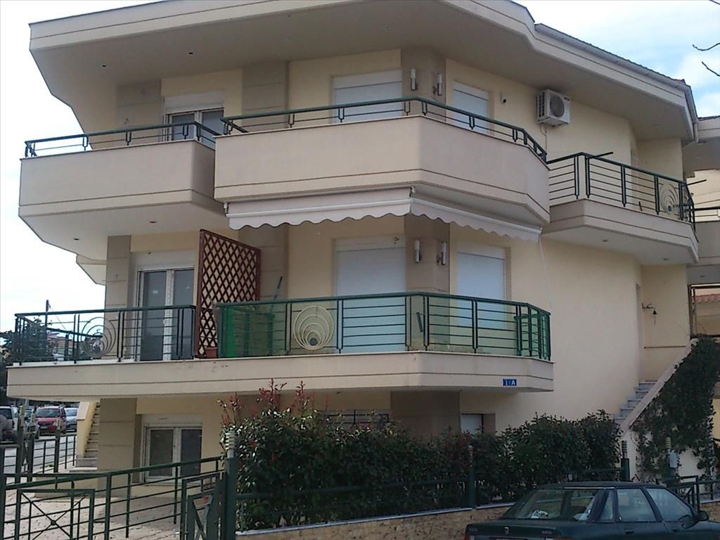 House in Thessaloniki, Greece, 159 sq.m - picture 1