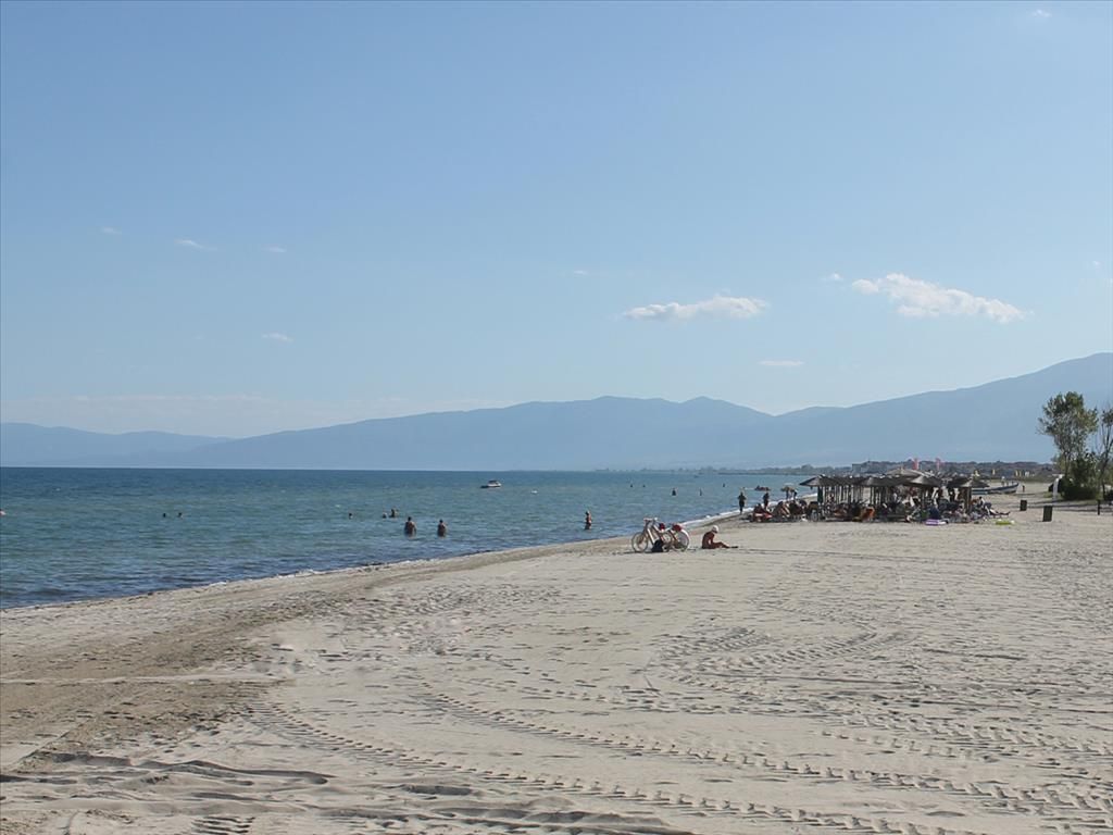Land in Pieria, Greece, 4 862 sq.m - picture 1