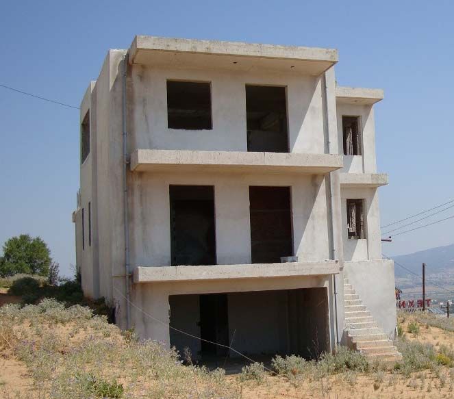 Haus in Pella, Griechenland, 315 m2 - Foto 1
