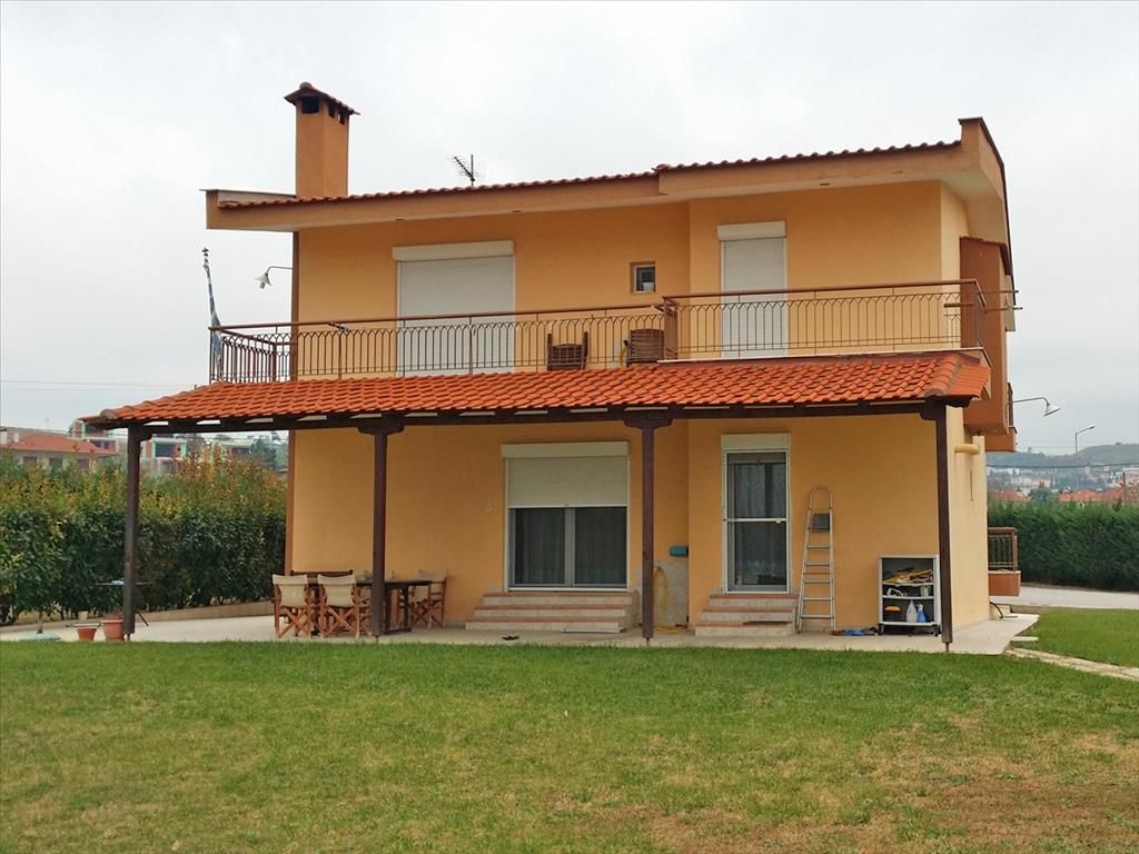 House in Pella, Greece, 220 sq.m - picture 1