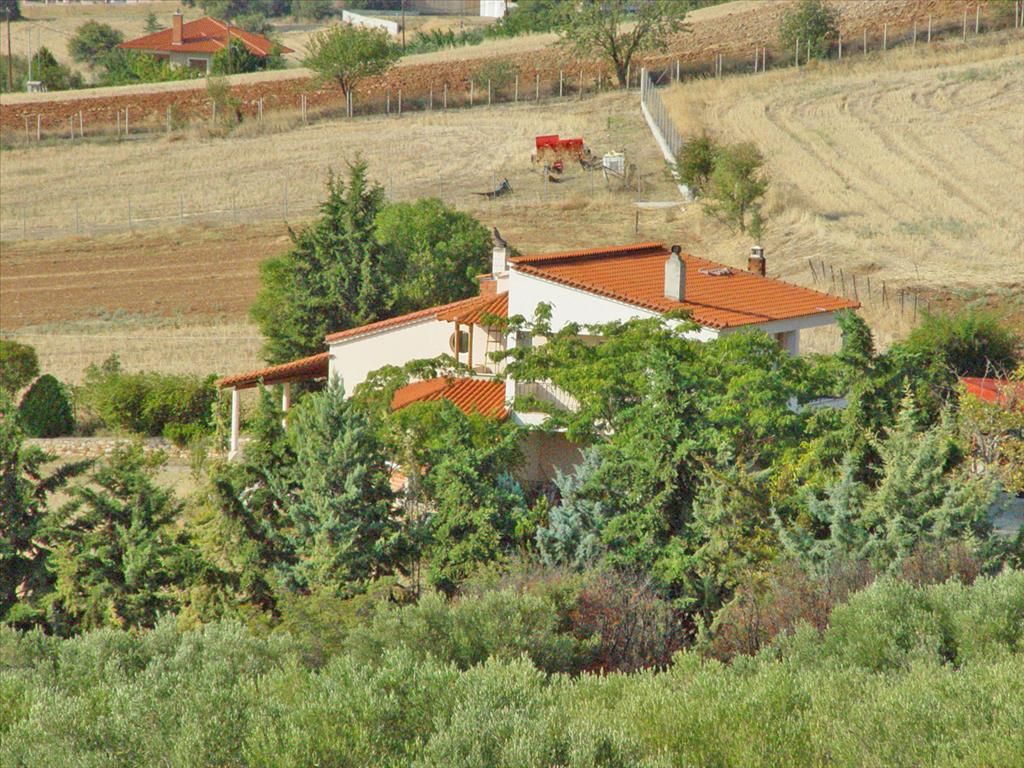 House in Poligiros, Greece, 360 sq.m - picture 1
