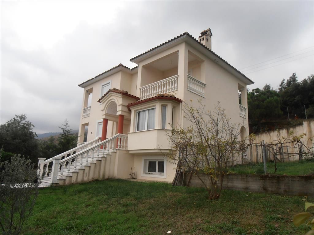 House in Pieria, Greece, 165 sq.m - picture 1