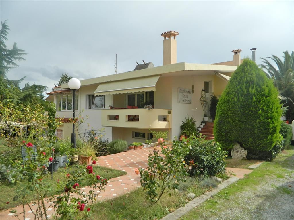 Maison à Pella, Grèce, 450 m2 - image 1
