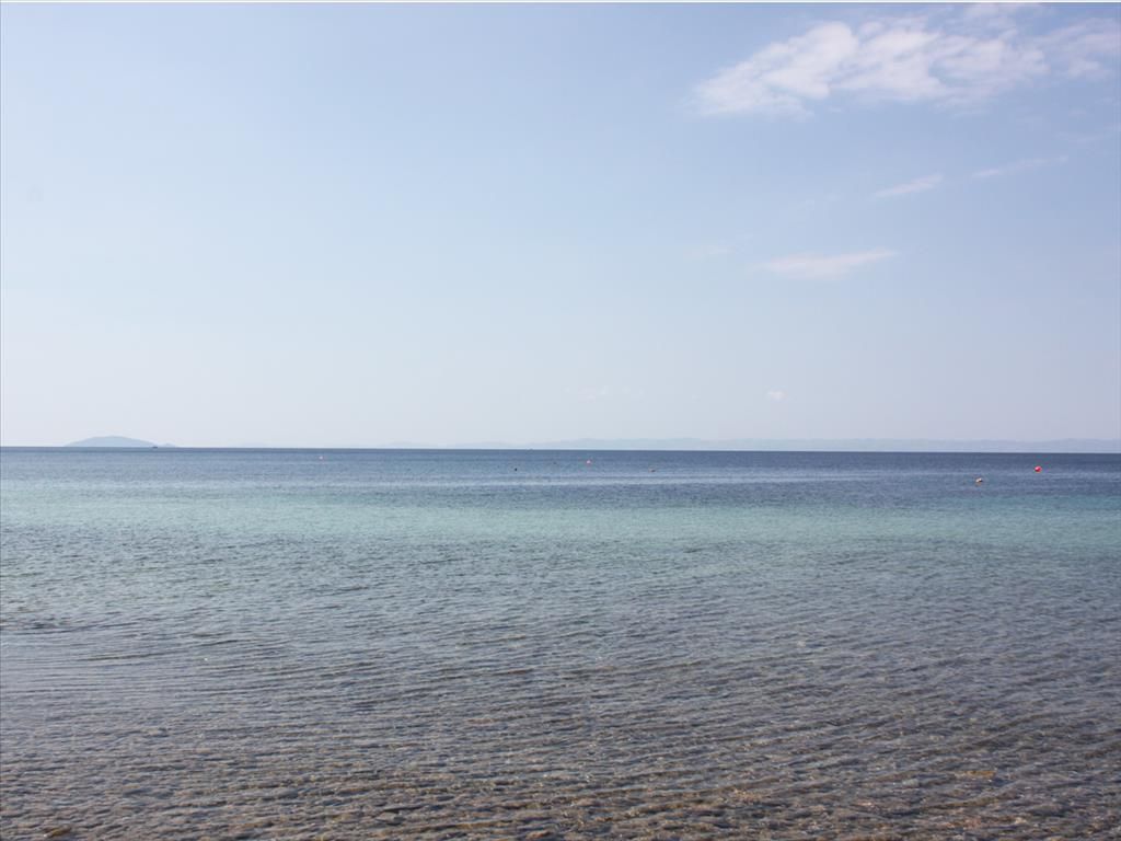 Land in Sithonia, Greece, 4 077 sq.m - picture 1