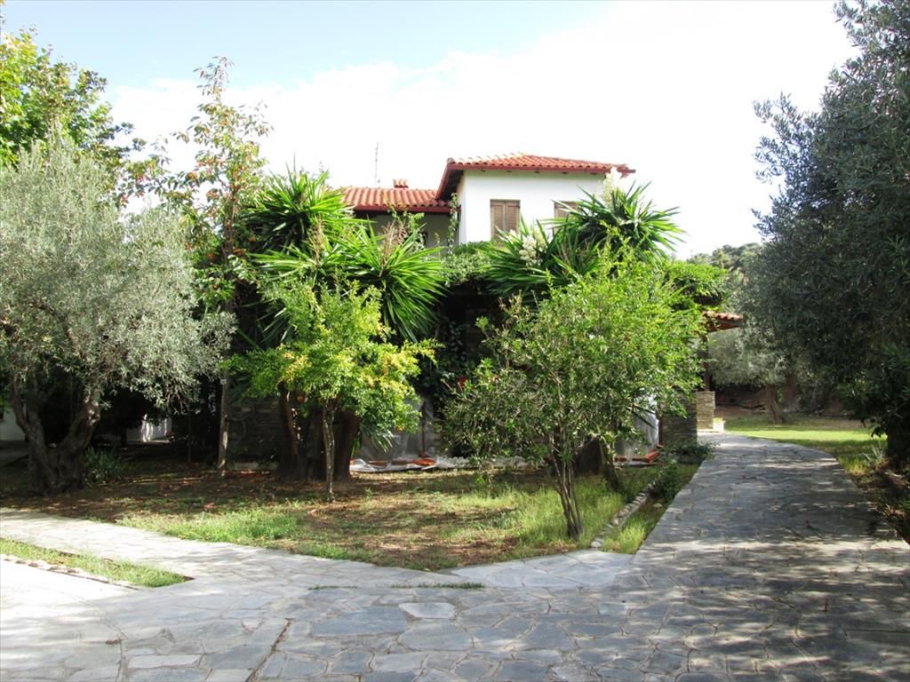 Villa on Mount Athos, Greece, 200 sq.m - picture 1