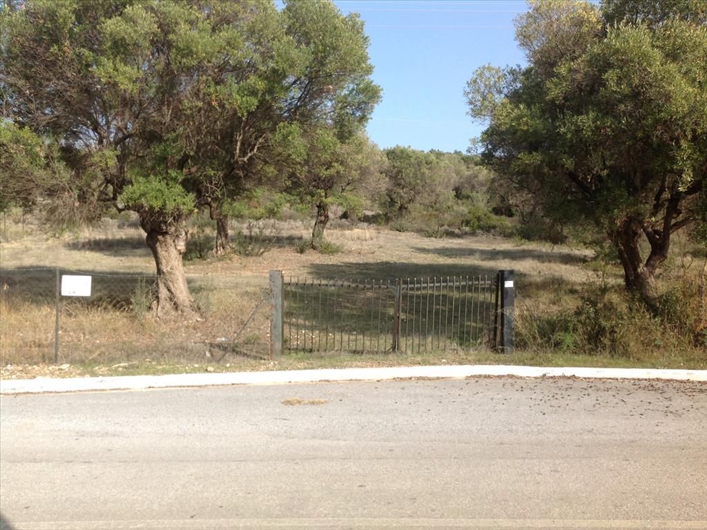 Land in Chalkidiki, Greece, 3 300 sq.m - picture 1