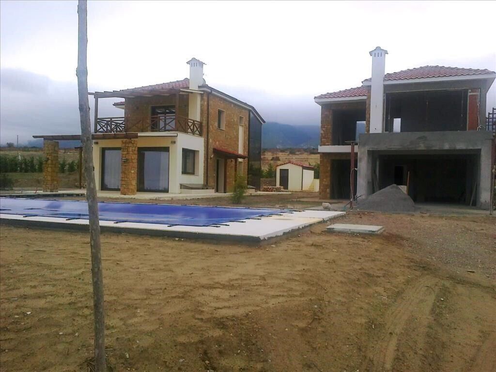 Villa in Pieria, Greece, 230 sq.m - picture 1