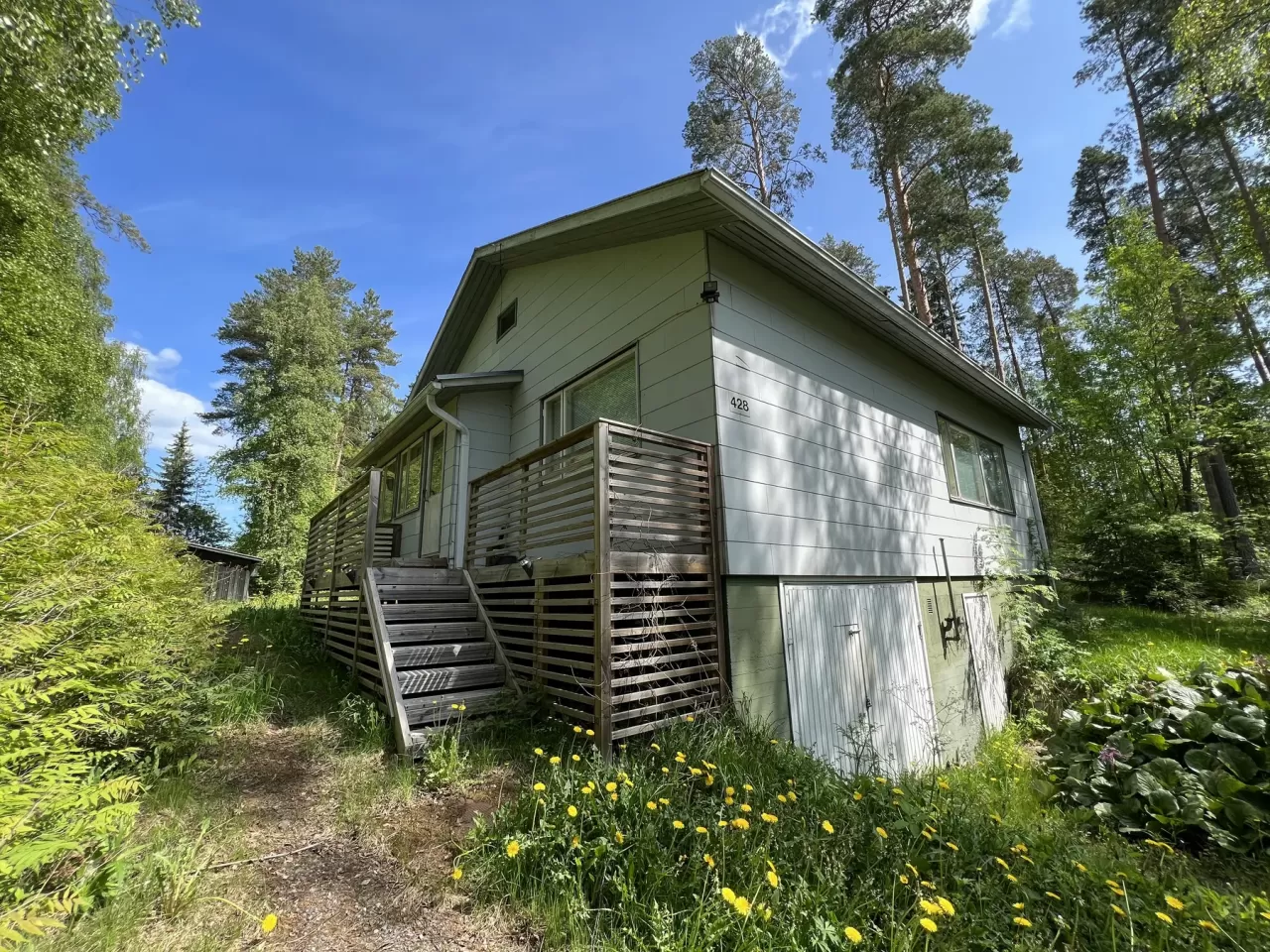 Maison à Joroinen, Finlande, 150 m2 - image 1