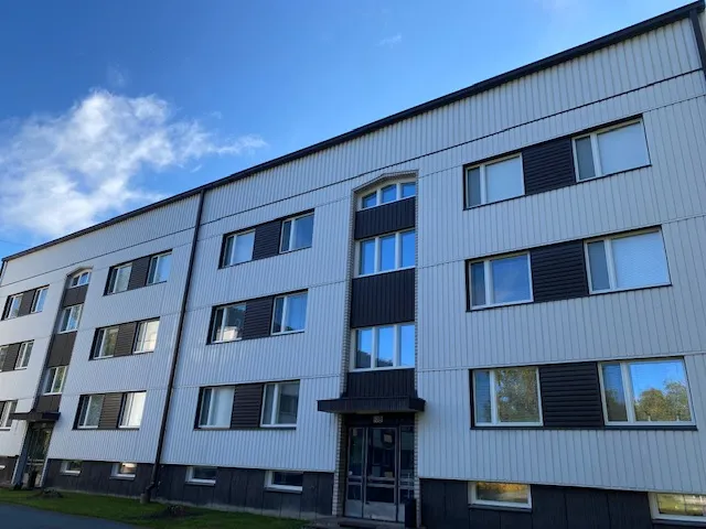 Appartement à Pori, Finlande, 92 m2 - image 1
